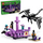 LEGO The Ender Dragon and End Ship 21264