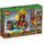 LEGO The Farm Cottage  Set 21144 Packaging
