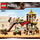LEGO The Fight for the Dagger Set 7571 Instructions