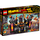 LEGO The Flaming Foundry 80016