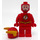 LEGO The Flash Minifiguur