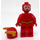 LEGO The Flash Minifigure