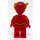 LEGO The Flash Minifigur
