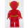 LEGO The Flash minifiguur