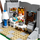LEGO The Flintstones Set 21316
