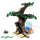 LEGO The Forbidden Forest Set 4865