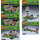 LEGO The Fortress 21127 Instructions