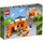 LEGO The Fox Lodge 21178 Packaging