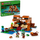 LEGO The Frog House 21256