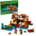 LEGO The Frog House Set 21256