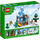 LEGO The Frozen Peaks Set 21243 Packaging
