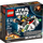 LEGO The Ghost Microfighter Set 75127