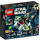 LEGO The Ghost Microfighter Set 75127 Packaging