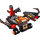 LEGO The Glob Lobber 70318