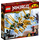 LEGO The Golden Dragon 70666