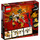 LEGO The Golden Drachen 70666 Packaging