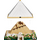 LEGO The Great Pyramid of Giza 21058