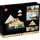LEGO The Great Pyramid of Giza Set 21058