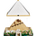 LEGO The Great Pyramide of Giza 21058
