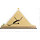 LEGO The Great Piramide of Giza 21058