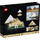 LEGO The Great Pyramid of Giza Set 21058 Packaging