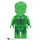 LEGO The Green Goblin Minifigure