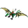 LEGO The Green NRG Drachen 70593