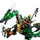 LEGO The Green NRG Dragon 70593