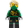 LEGO The Green NRG Draak 70593