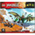 LEGO The Green NRG Dragon 70593 Anweisungen