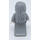 LEGO The Grey Lady Minifiguur