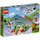 LEGO The Guardian Battle Set 21180 Packaging