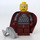 LEGO The Guardian Minifiguur