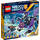 LEGO The Heligoyle 70353
