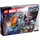 LEGO The Hoopty Set 76232 Packaging