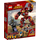 LEGO The Hulkbuster Smash-Oben 76104