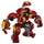 LEGO The Hulkbuster Smash-Omhoog 76104