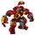 LEGO The Hulkbuster Smash-Up Set 76104