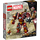 LEGO The Hulkbuster: The Battle of Wakanda 76247