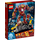 LEGO The Hulkbuster: Ultron Edition 76105