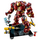 LEGO The Hulkbuster: Ultron Edition Set 76105