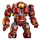 LEGO The Hulkbuster: Ultron Edition Set 76105