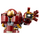 LEGO The Hulkbuster: Ultron Edition Set 76105