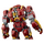 LEGO The Hulkbuster: Ultron Edition Set 76105