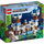 LEGO The Ice Castle Set 21186