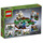 LEGO The Iron Golem Set 21123 Packaging