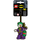 LEGO The Joker Bag Tag (5008099)