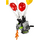LEGO The Joker Ballon Escape 70900