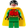LEGO The Joker Batcave Attack Set 10753