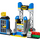 LEGO The Joker Batcave Attack Set 10753